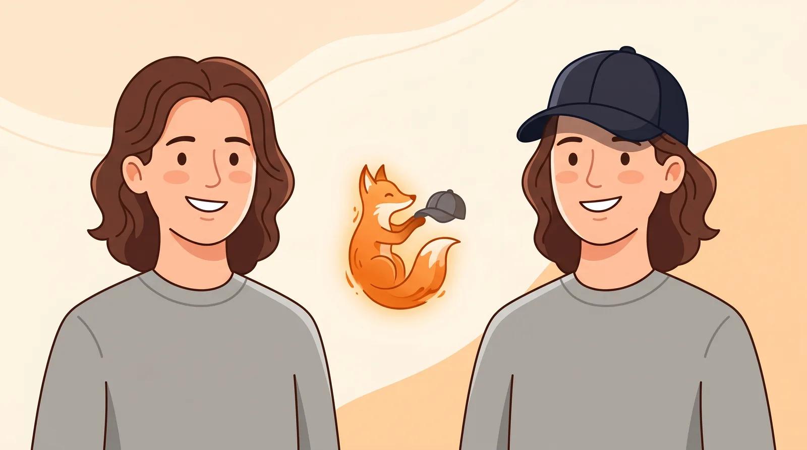 How to Try On Hats Virtually From a Photo (Free AI Try-On) How to Try On Hats Virtually From a Photo (Free AI Try-On)