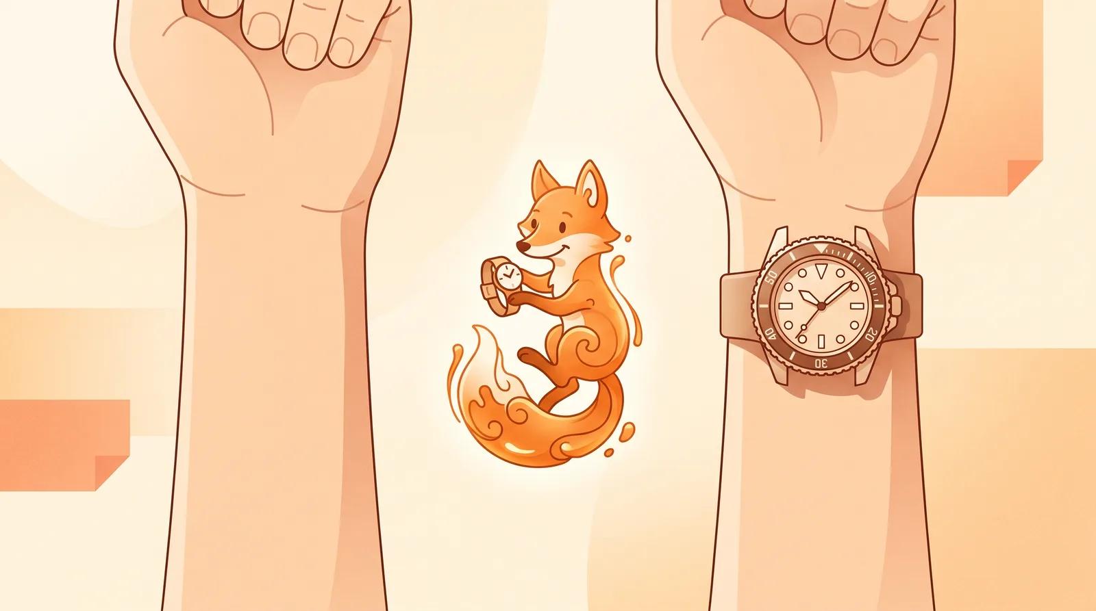 How to Try On Watches Virtually From a Photo (Free AI Try-On) How to Try On Watches Virtually From a Photo (Free AI Try-On)