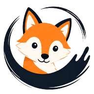 Inkfox AI logo