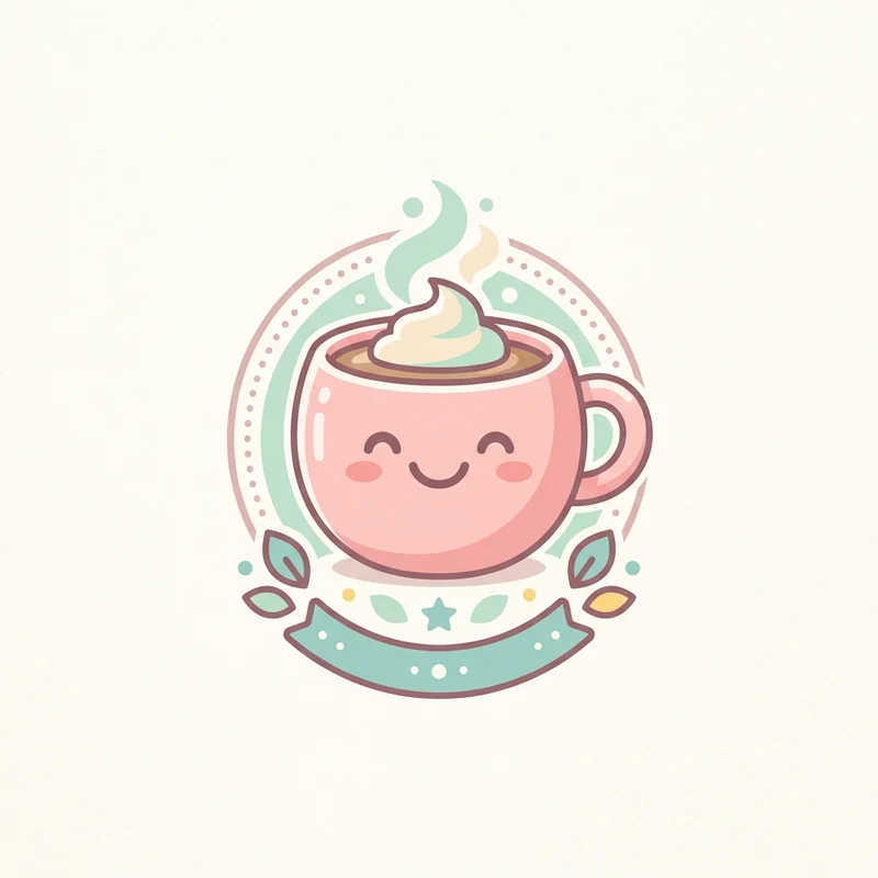 Pastel cute