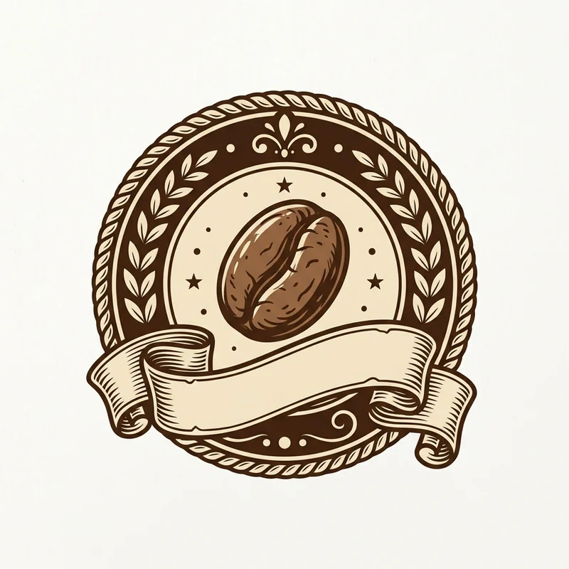 Vintage roastery