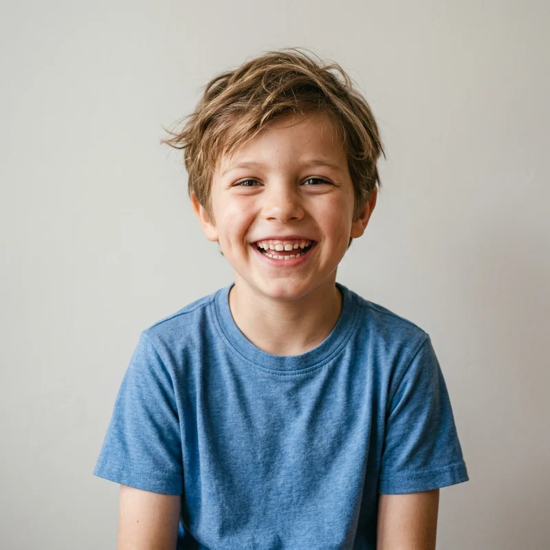 Picture of kids