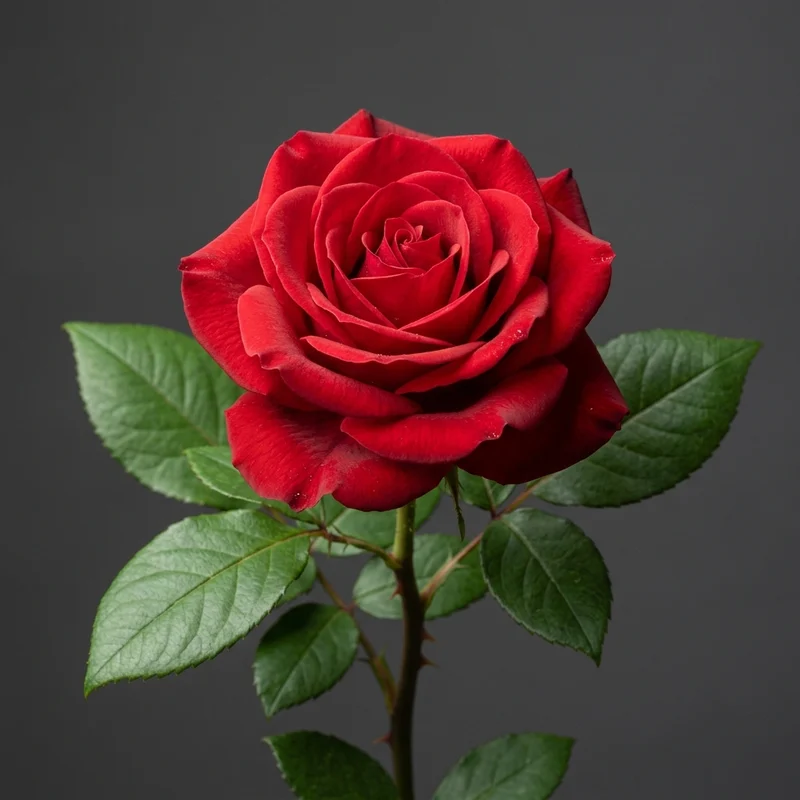 Picture of flower