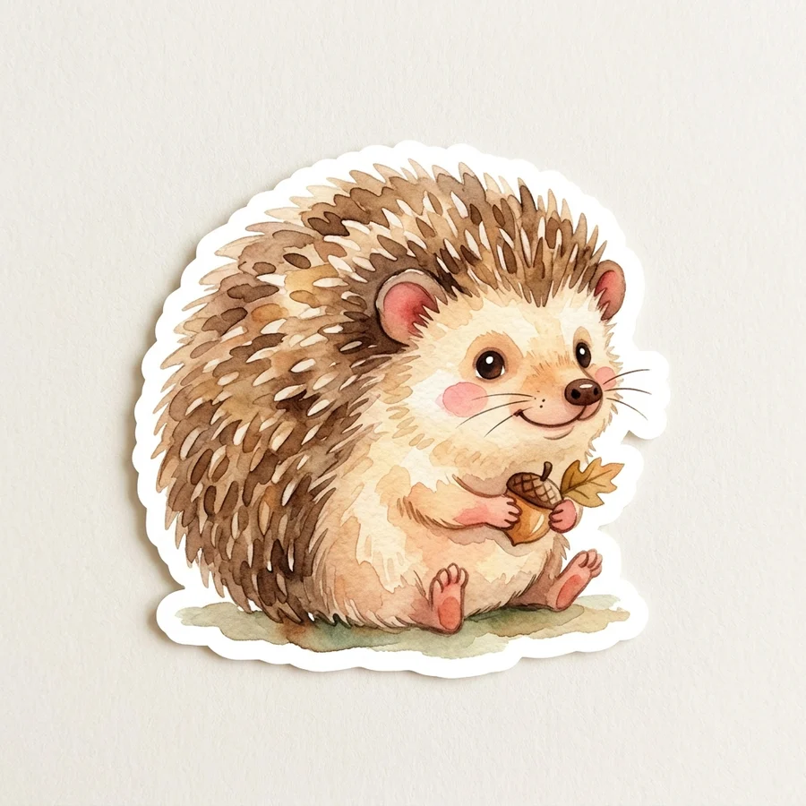 Watercolor
