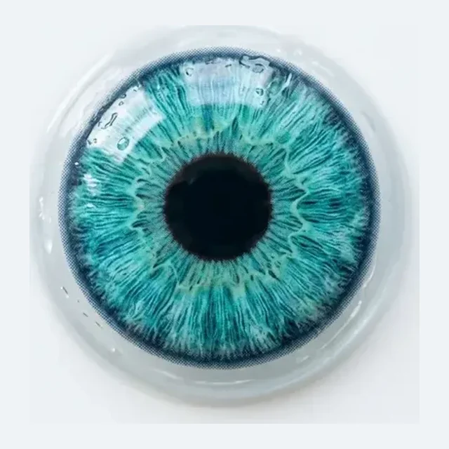 Turquoise