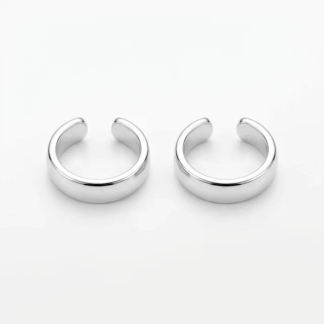 Ear cuffs