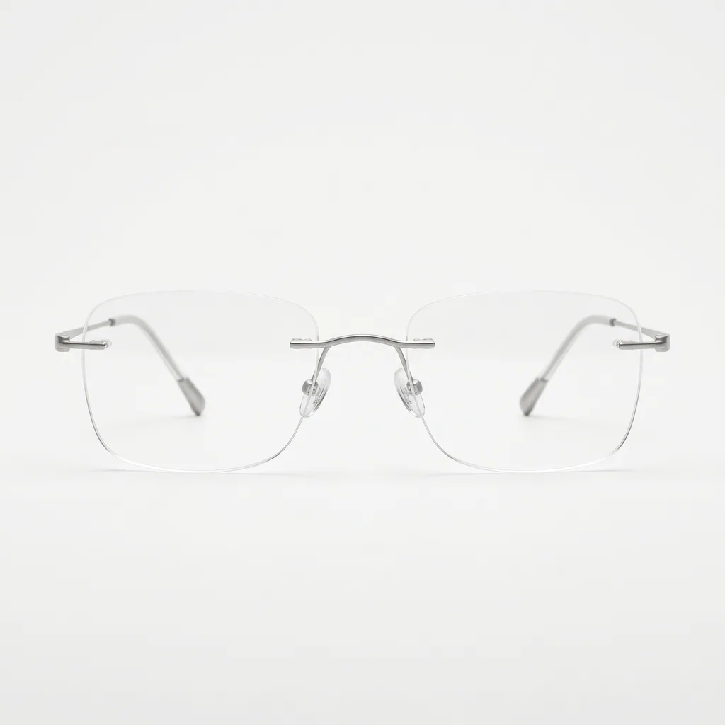 Rimless
