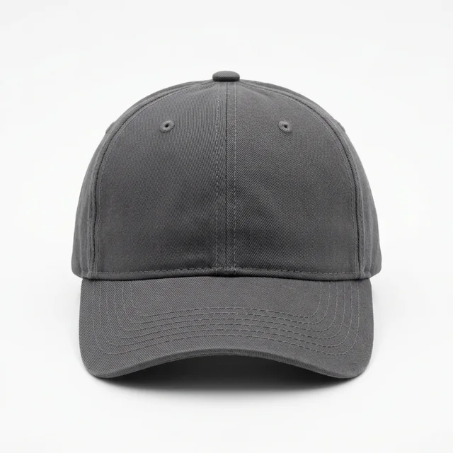 Baseball cap hat reference