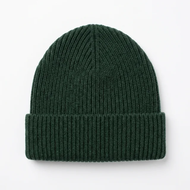 Beanie hat reference