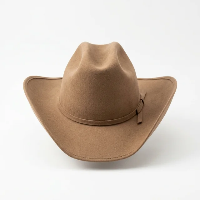 Cowboy hat hat reference
