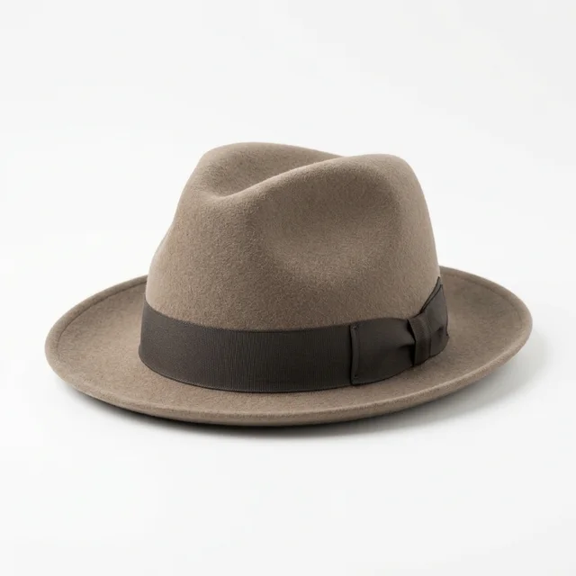 Fedora hat reference