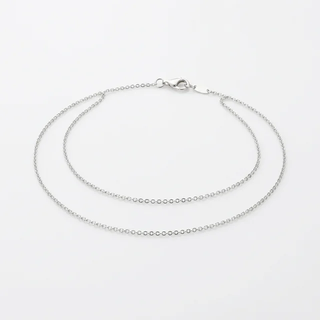 Chain necklace reference