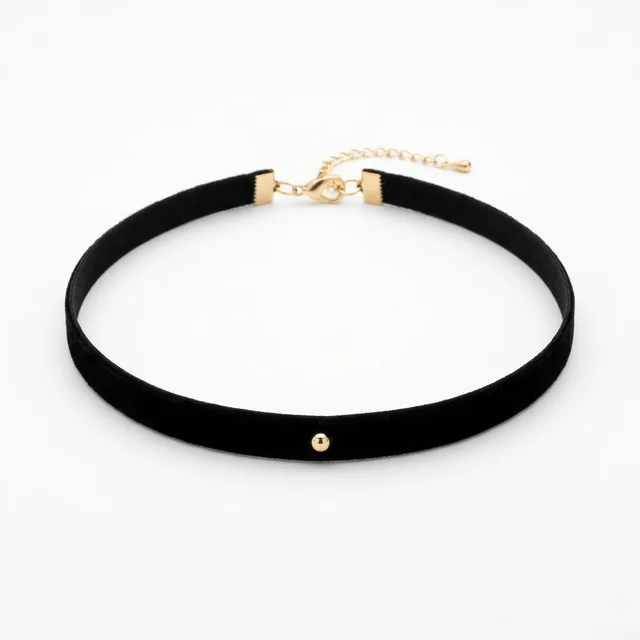 Choker necklace reference