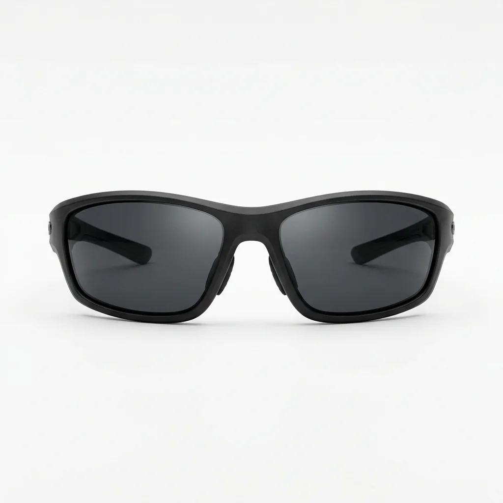 Sport wrap sunglasses frame reference