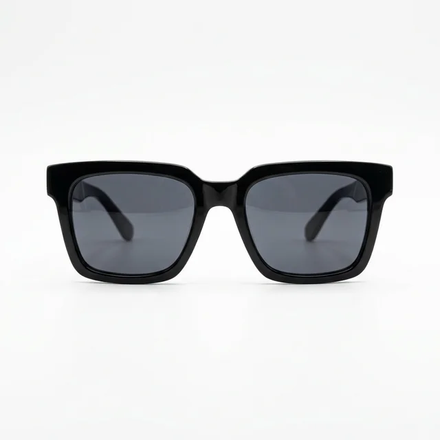 Square sunglasses frame reference