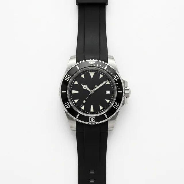Dive watch reference