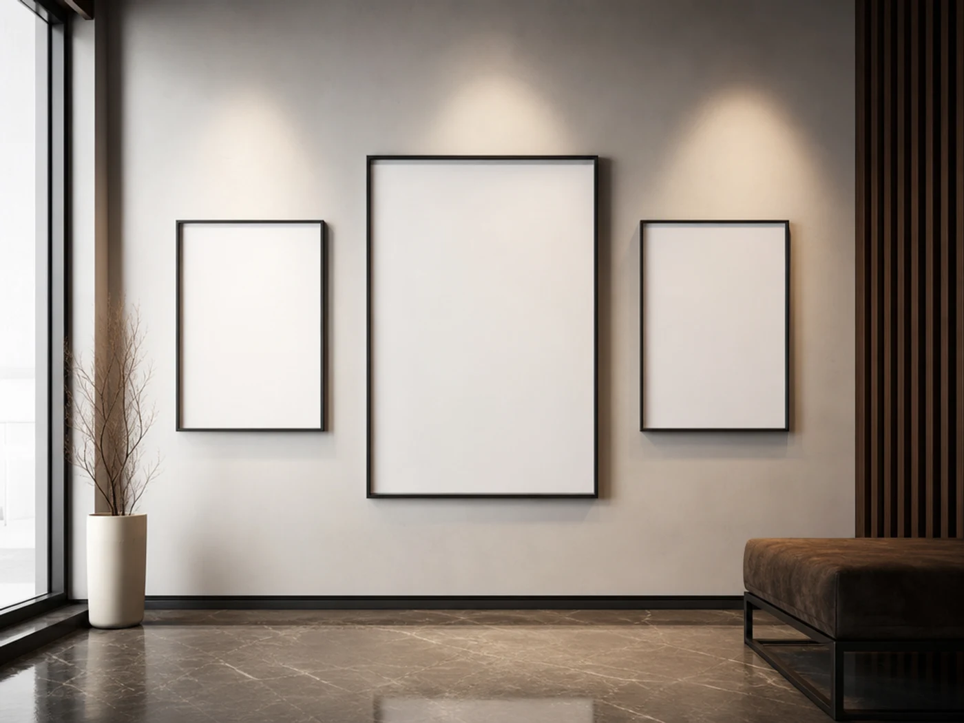 Inkfox AI Max Image Generator Poster gallery