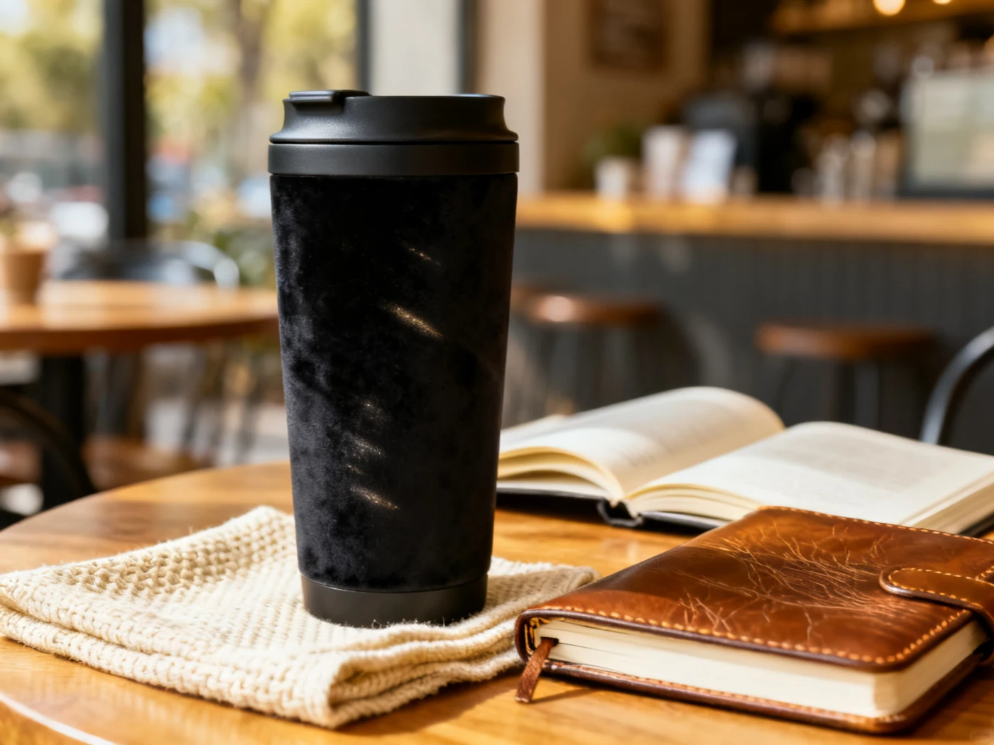Seedream 4.0 Product lifestyle