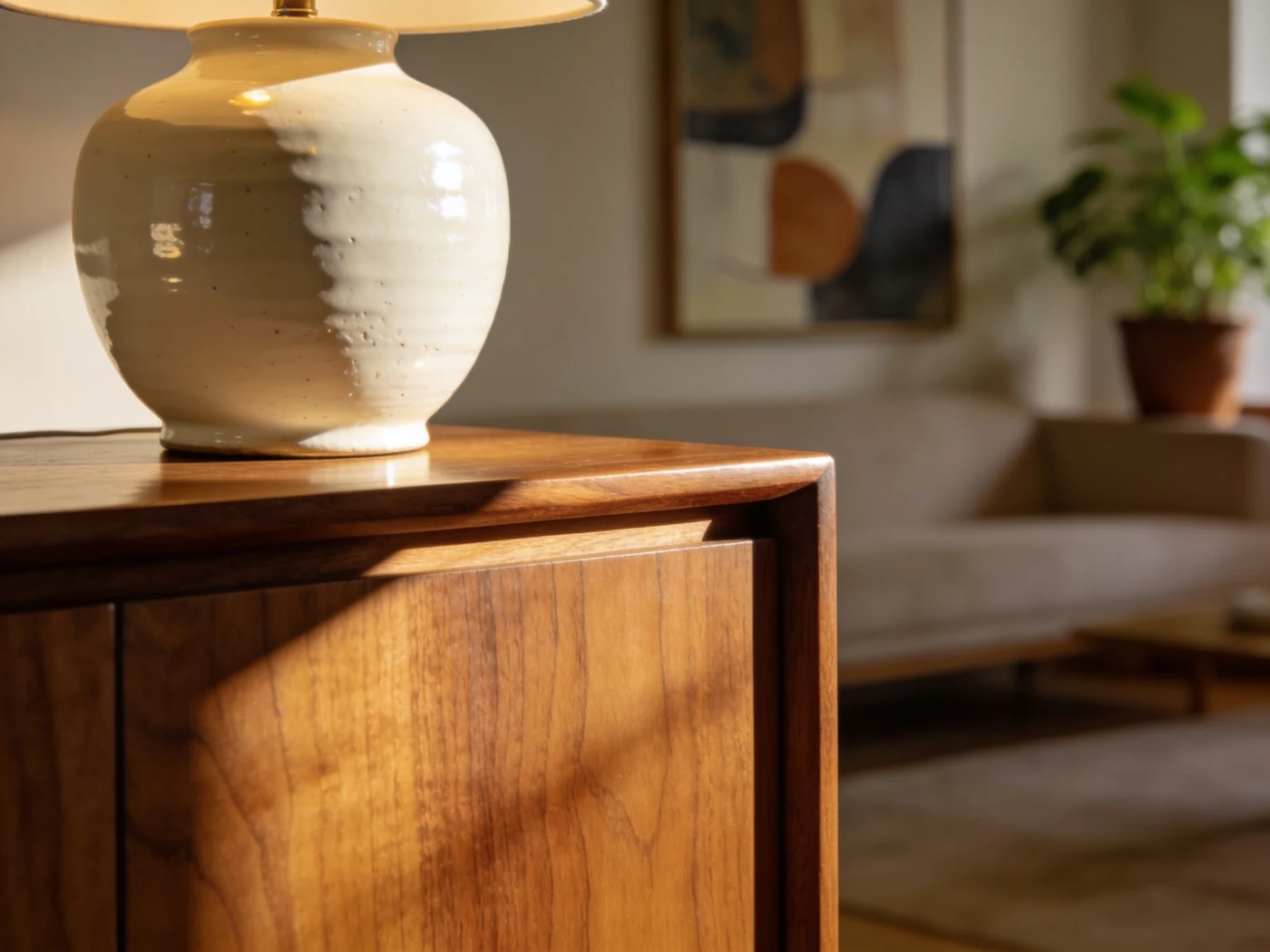 Seedream 4.5 Homeware hero