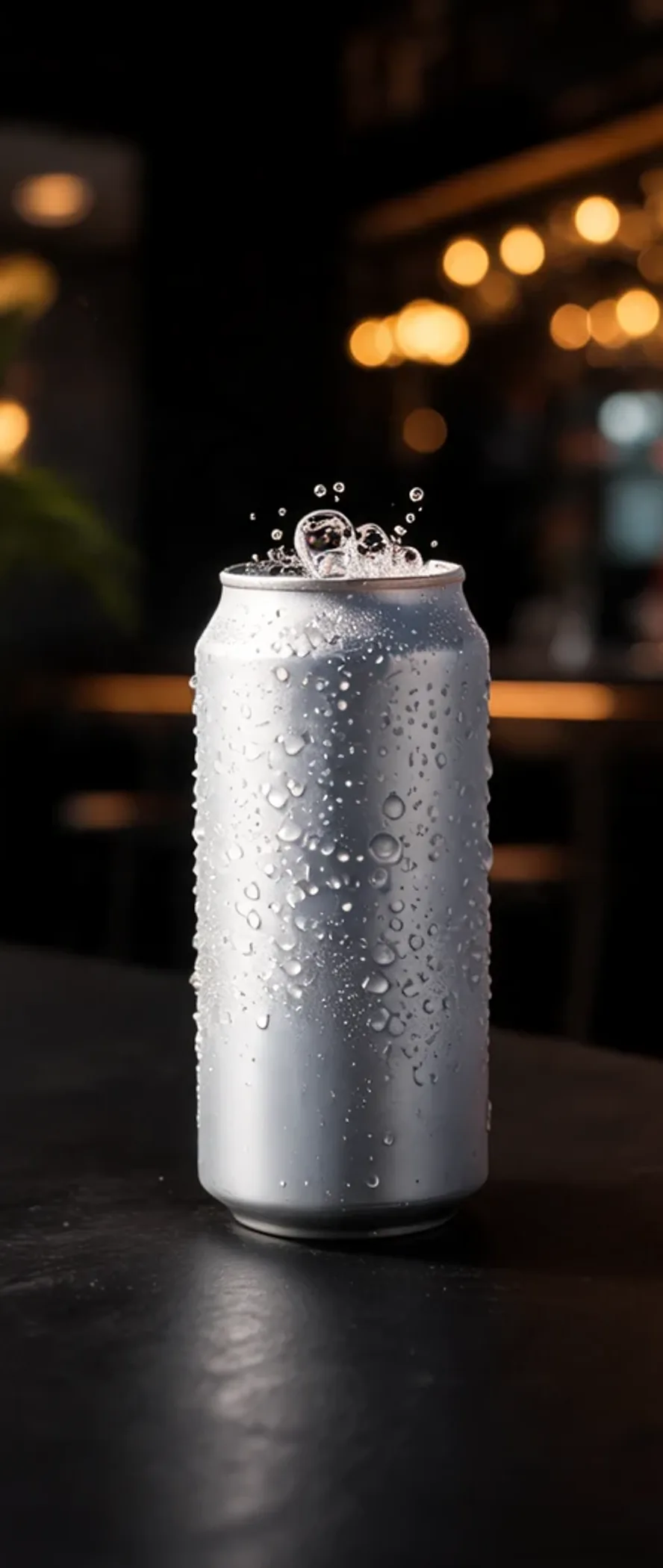 Seedream 5 Lite Beverage hero