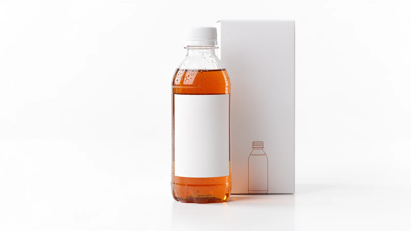 Wan 2.6 Marketplace bottle