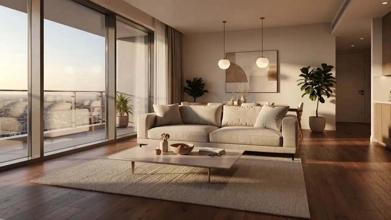 Free Real Estate Image to Video
Listing Walkthroughs from Photos source frame