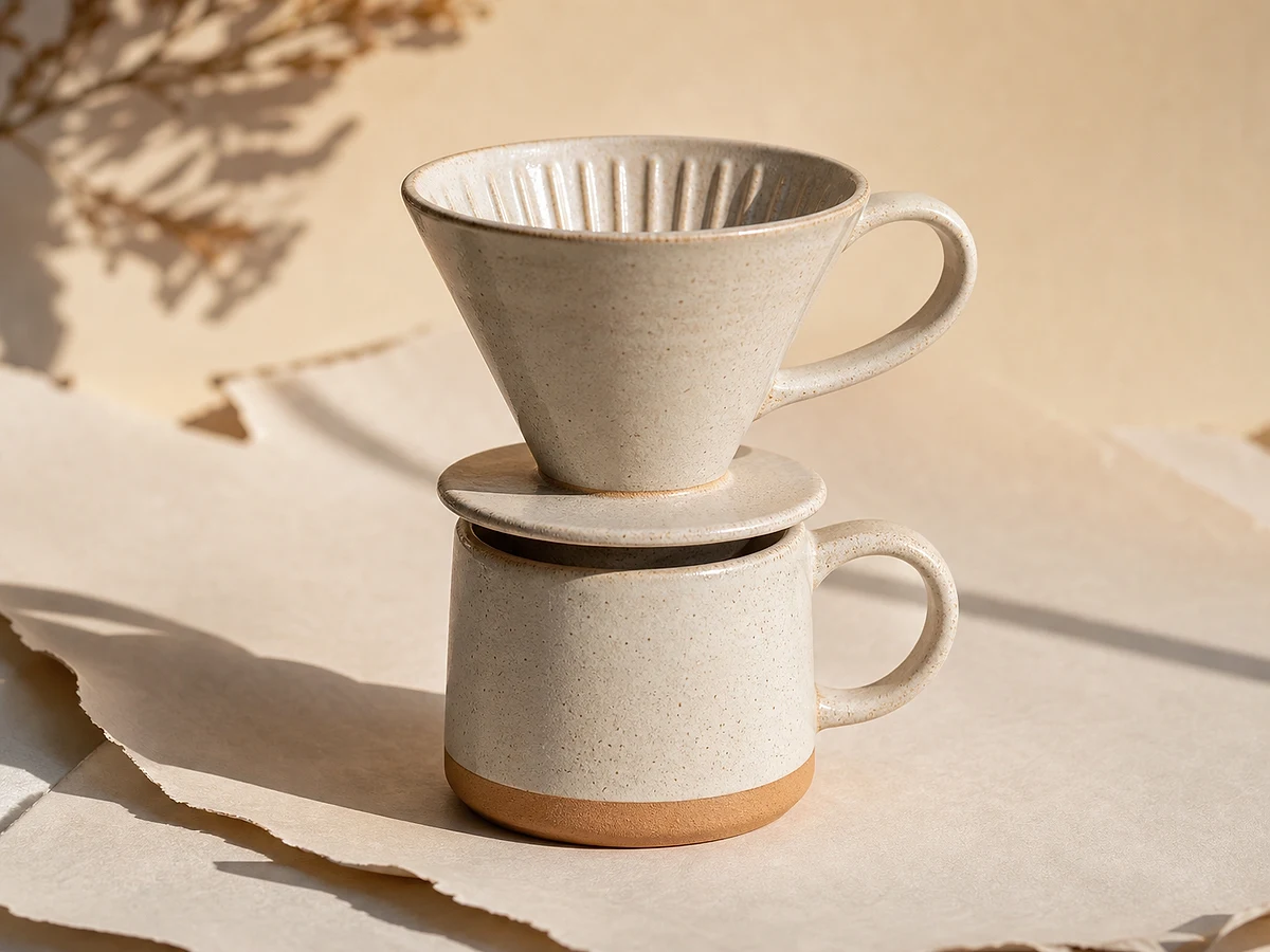 Ecommerce product shots after upscaling