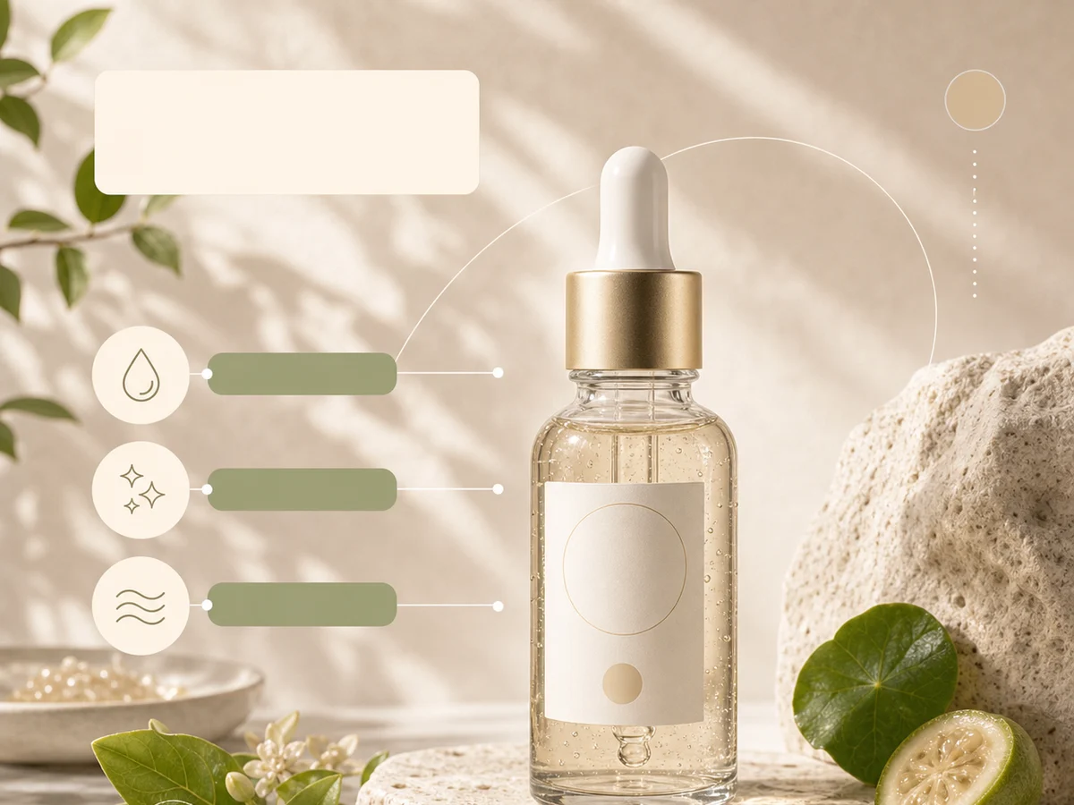 Z-Image Commercial layout